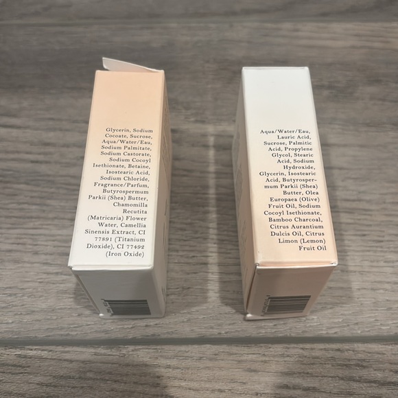 NIB Joanna Vargas Miracle and Cloud Bar - Picture 3 of 4